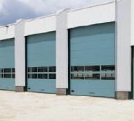 ALWO Sektionaltore 1